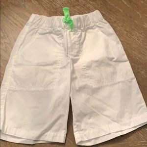 Toddler boys shorts